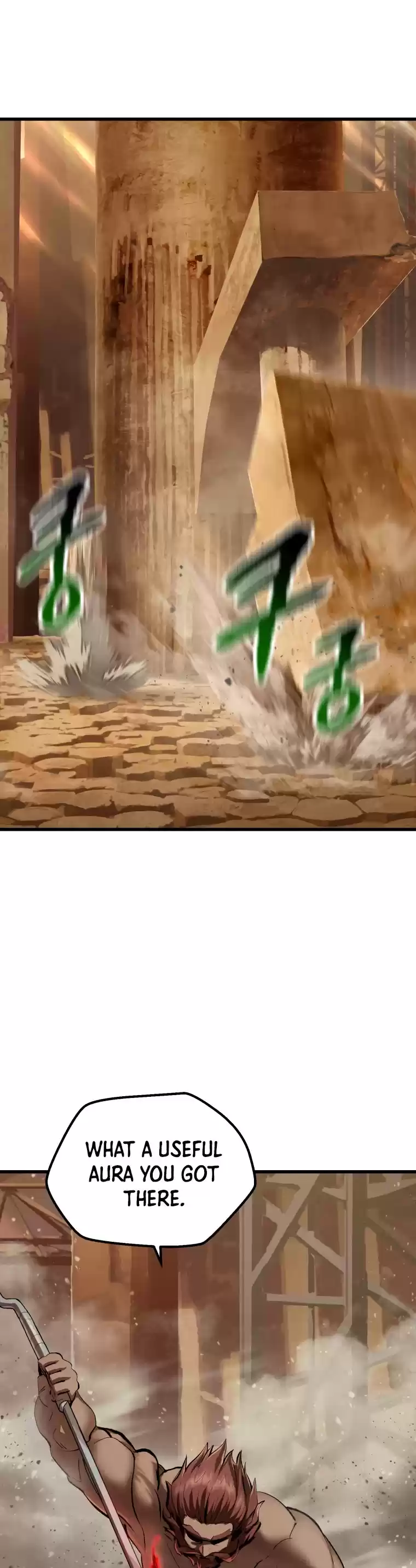 Survival Story Of A Sword King In A Fantasy World Chapter 110