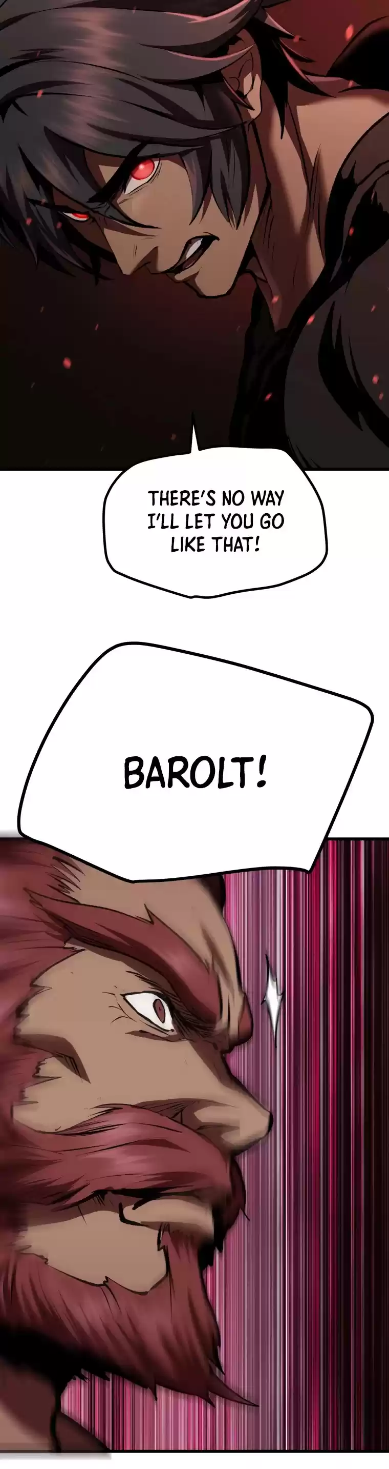 Survival Story Of A Sword King In A Fantasy World Chapter 110