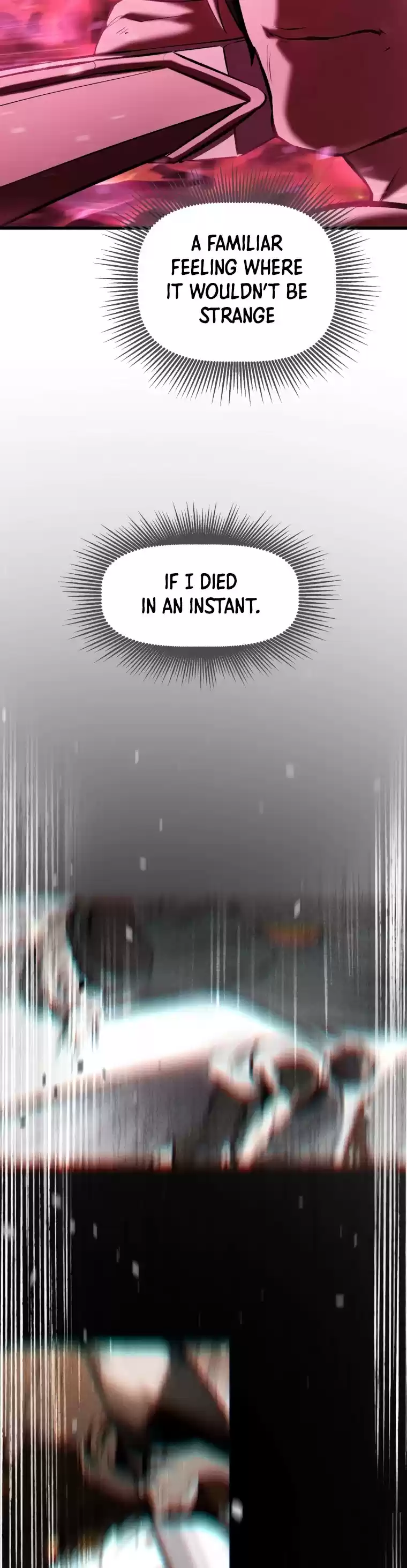 Survival Story Of A Sword King In A Fantasy World Chapter 110