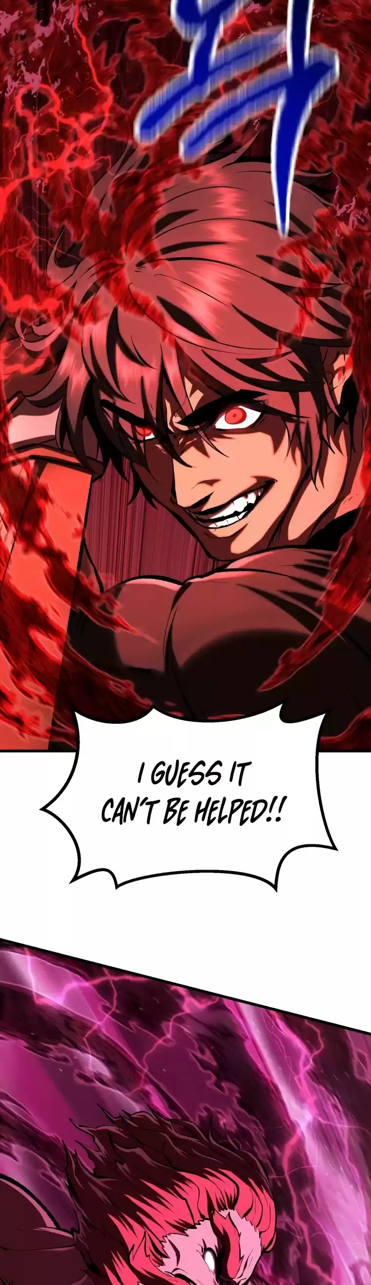 Survival Story Of A Sword King In A Fantasy World Chapter 110