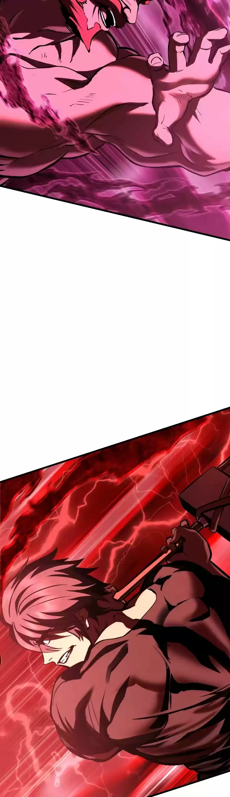 Survival Story Of A Sword King In A Fantasy World Chapter 110