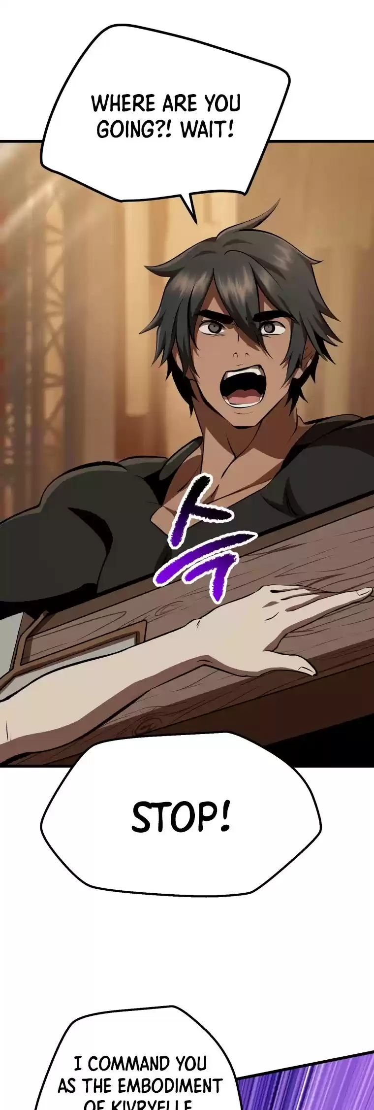 Survival Story Of A Sword King In A Fantasy World Chapter 110