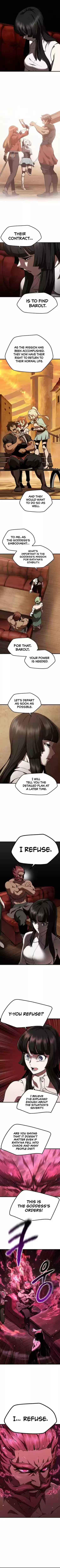 Survival Story Of A Sword King In A Fantasy World Chapter 111