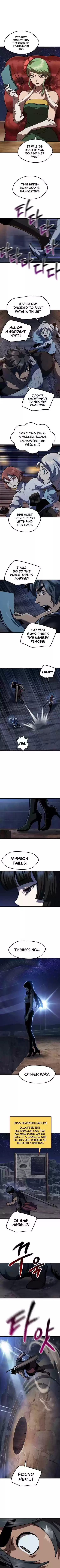 Survival Story Of A Sword King In A Fantasy World Chapter 111