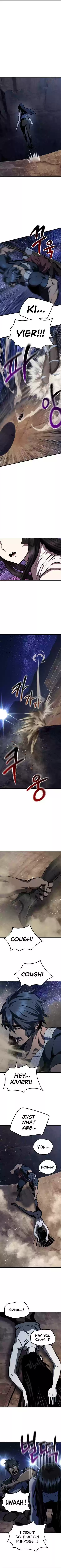 Survival Story Of A Sword King In A Fantasy World Chapter 111