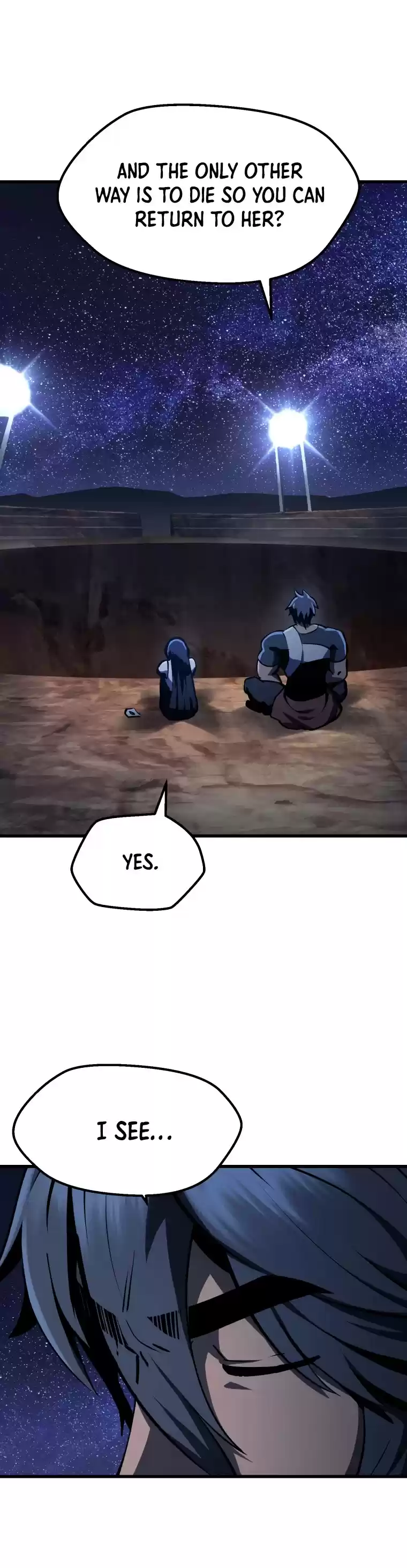 Survival Story Of A Sword King In A Fantasy World Chapter 112