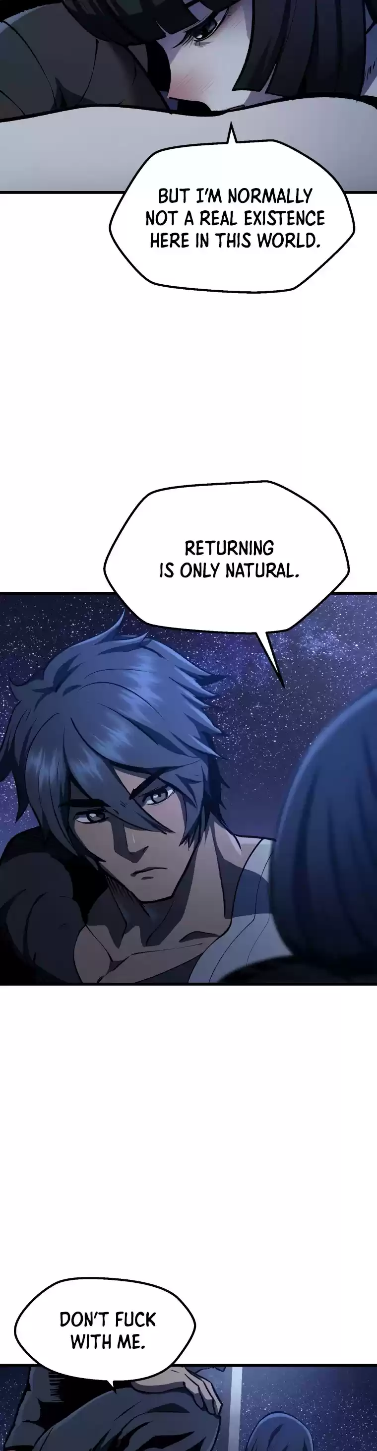 Survival Story Of A Sword King In A Fantasy World Chapter 112