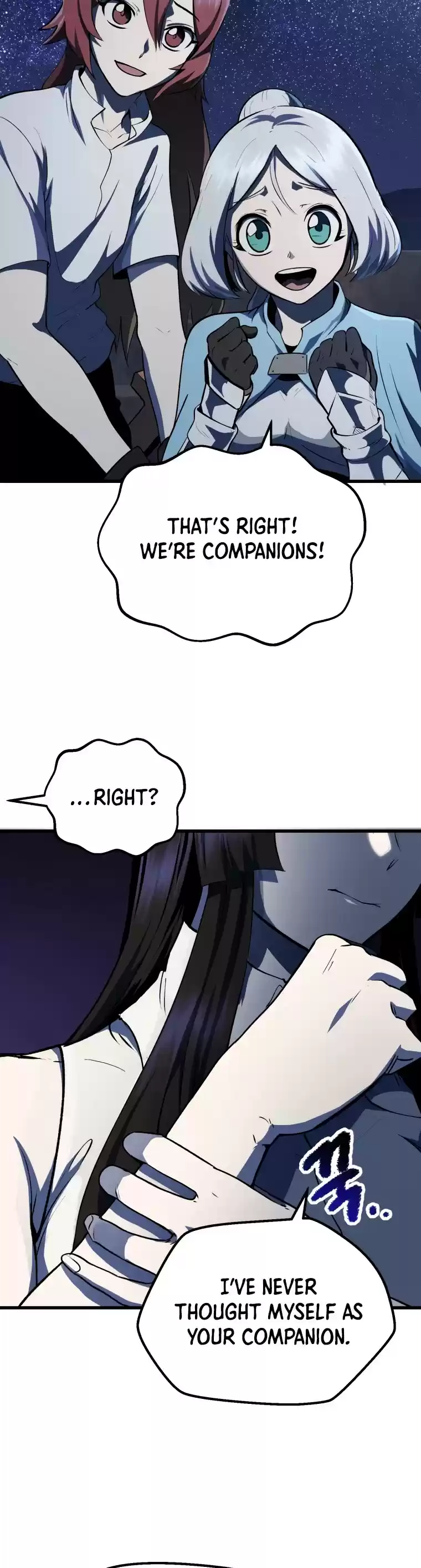 Survival Story Of A Sword King In A Fantasy World Chapter 112