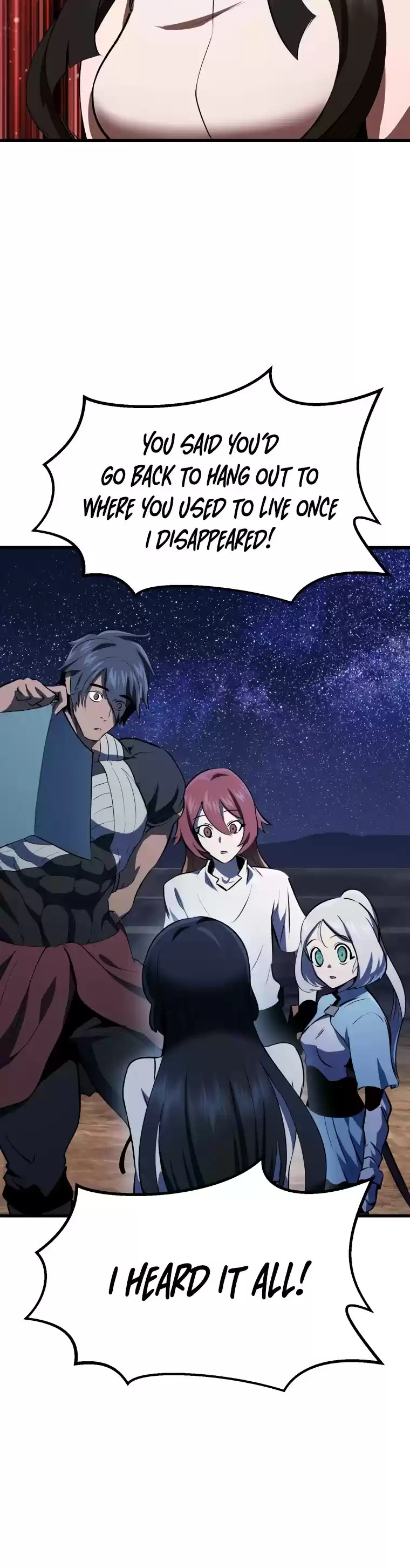 Survival Story Of A Sword King In A Fantasy World Chapter 112