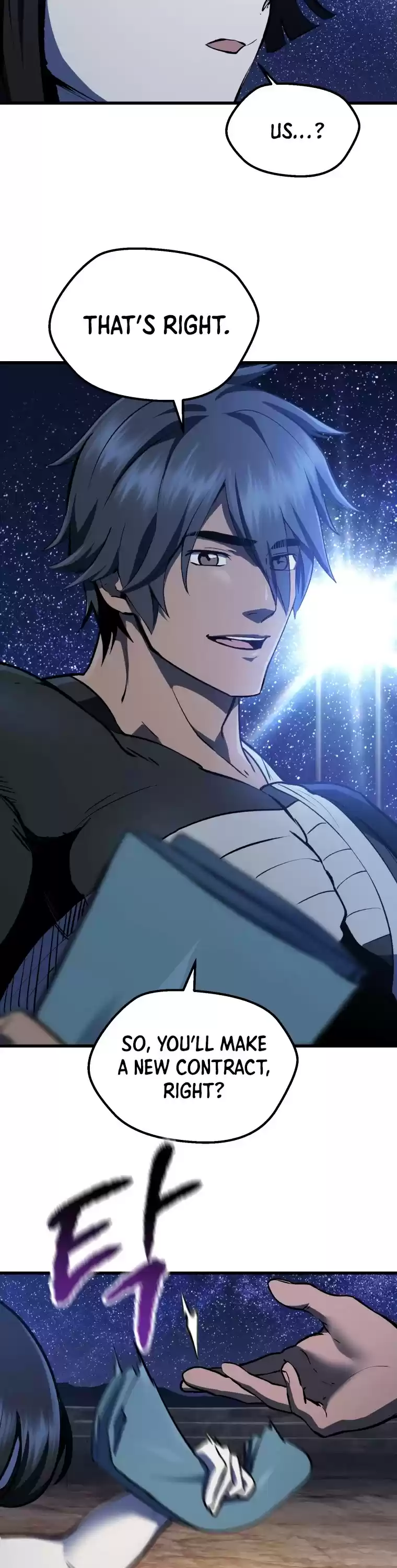 Survival Story Of A Sword King In A Fantasy World Chapter 112