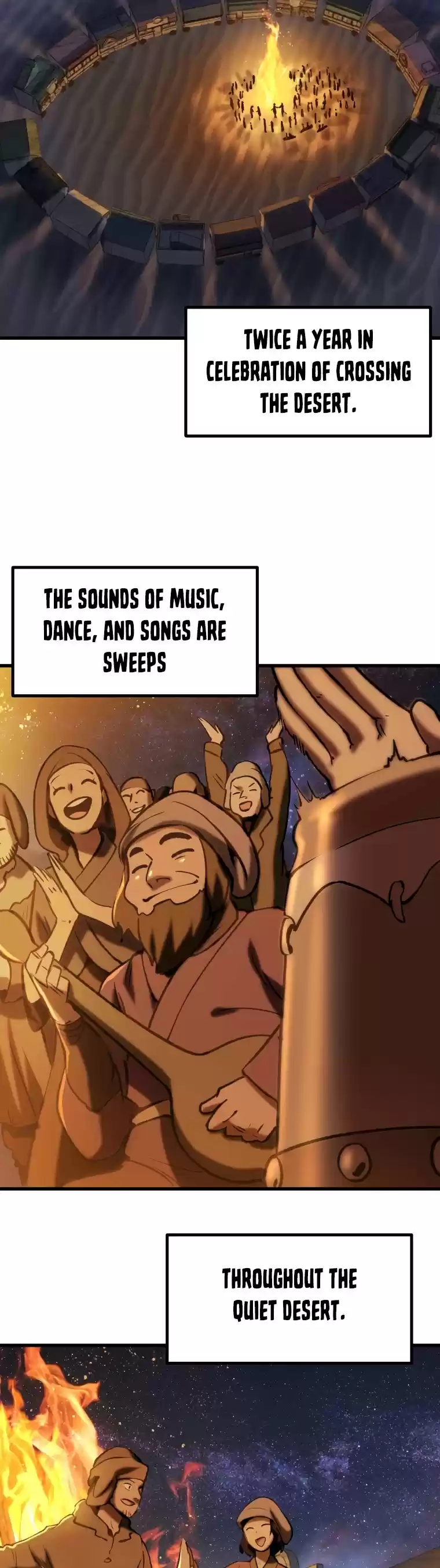 Survival Story Of A Sword King In A Fantasy World Chapter 112