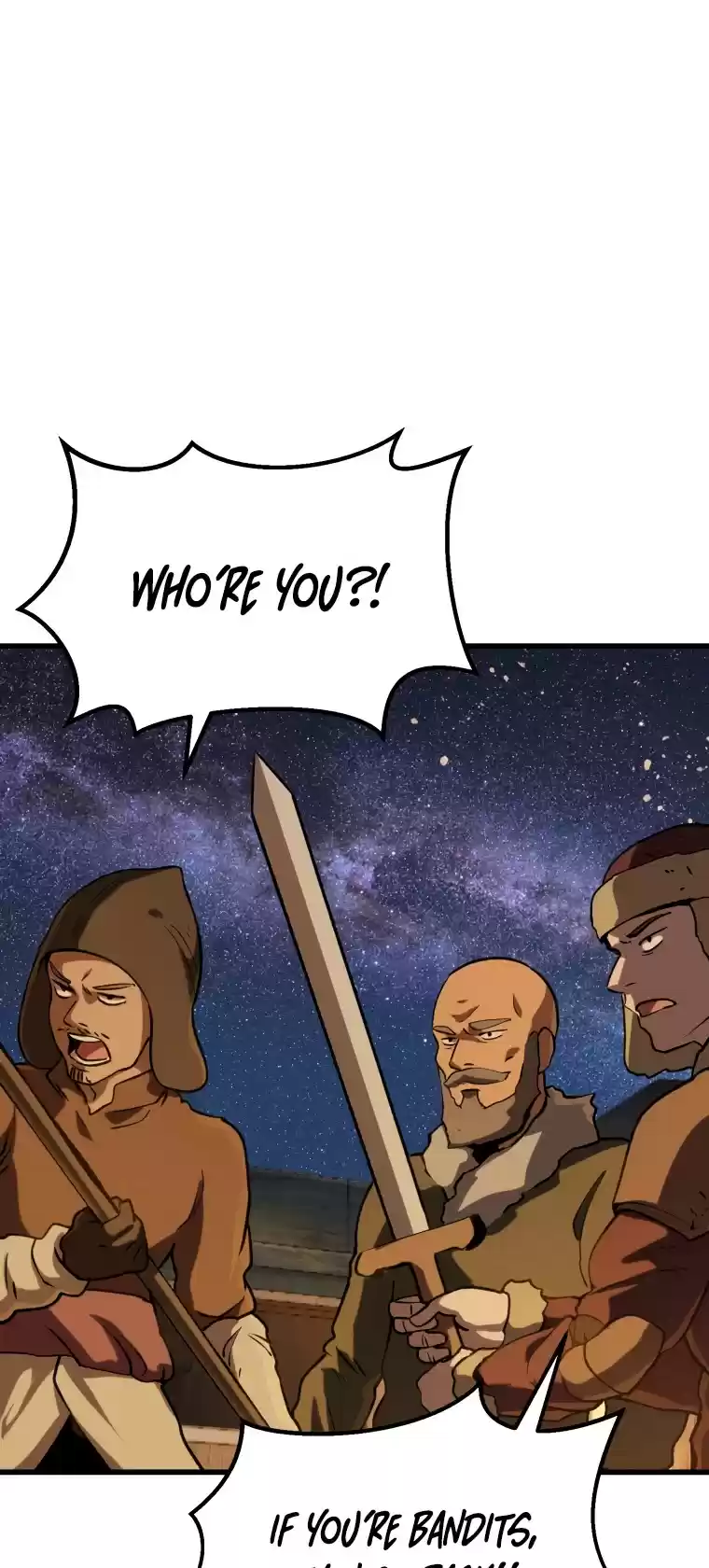 Survival Story Of A Sword King In A Fantasy World Chapter 112