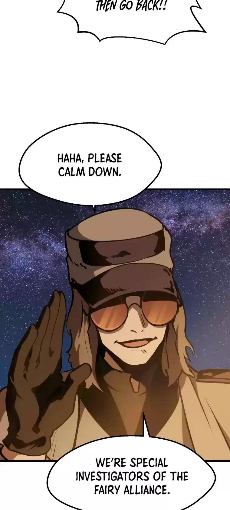 Survival Story Of A Sword King In A Fantasy World Chapter 112