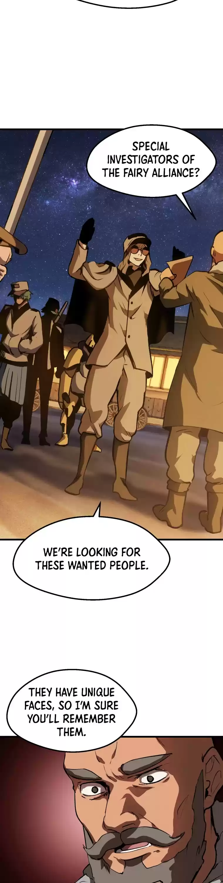 Survival Story Of A Sword King In A Fantasy World Chapter 112