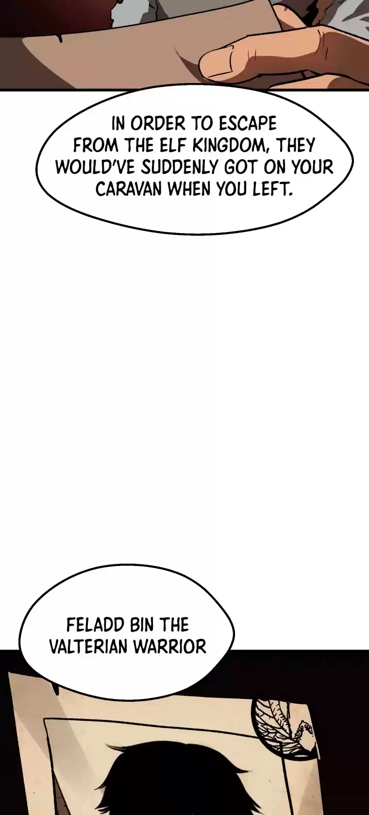 Survival Story Of A Sword King In A Fantasy World Chapter 112