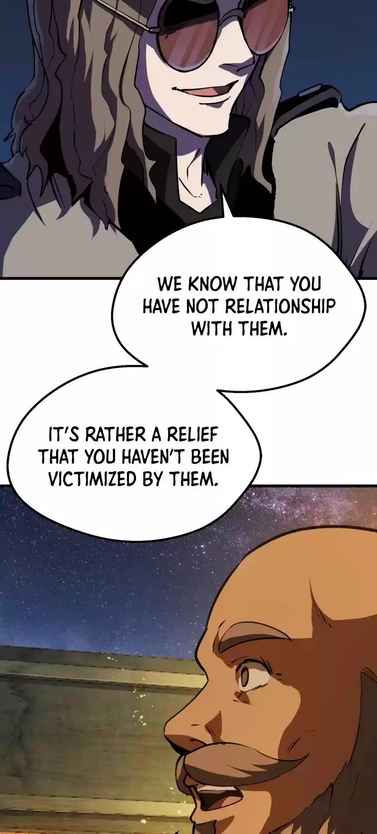 Survival Story Of A Sword King In A Fantasy World Chapter 112