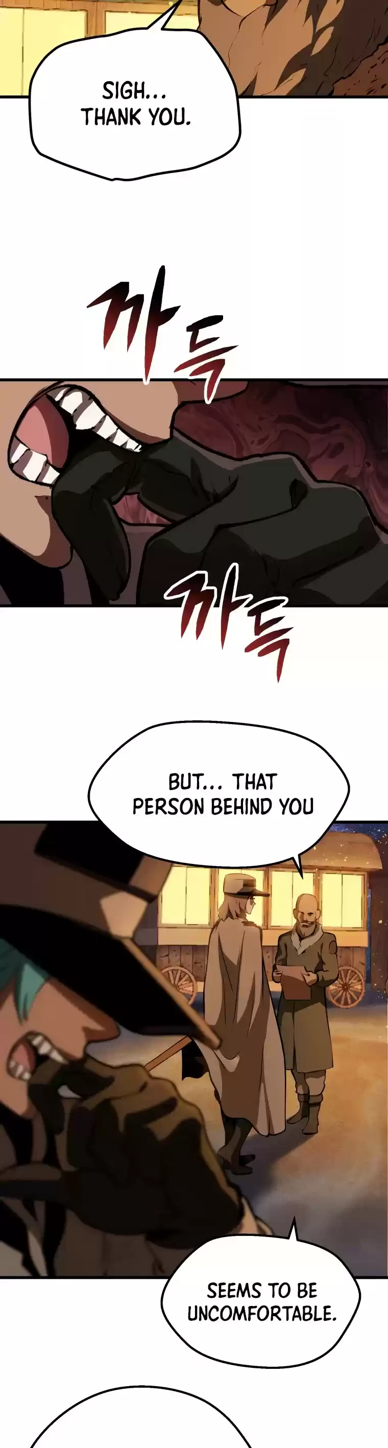 Survival Story Of A Sword King In A Fantasy World Chapter 112