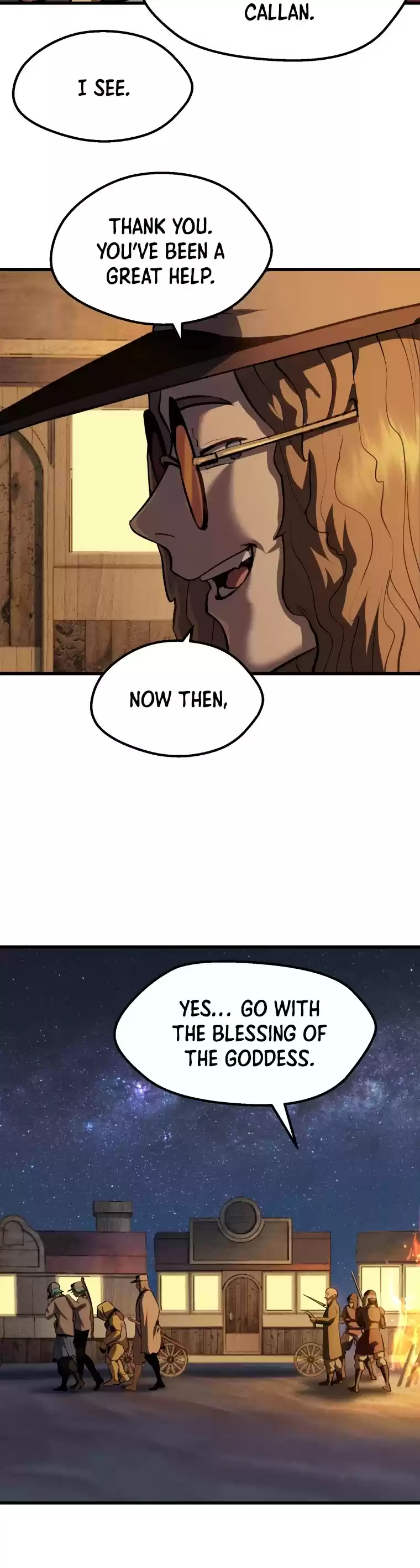 Survival Story Of A Sword King In A Fantasy World Chapter 112