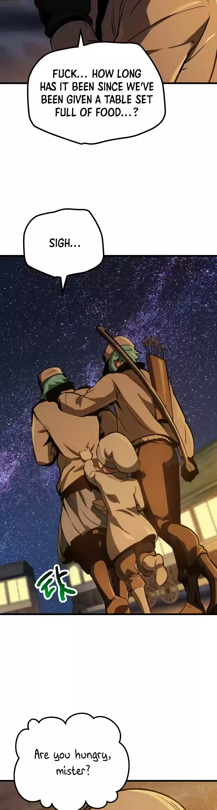 Survival Story Of A Sword King In A Fantasy World Chapter 112