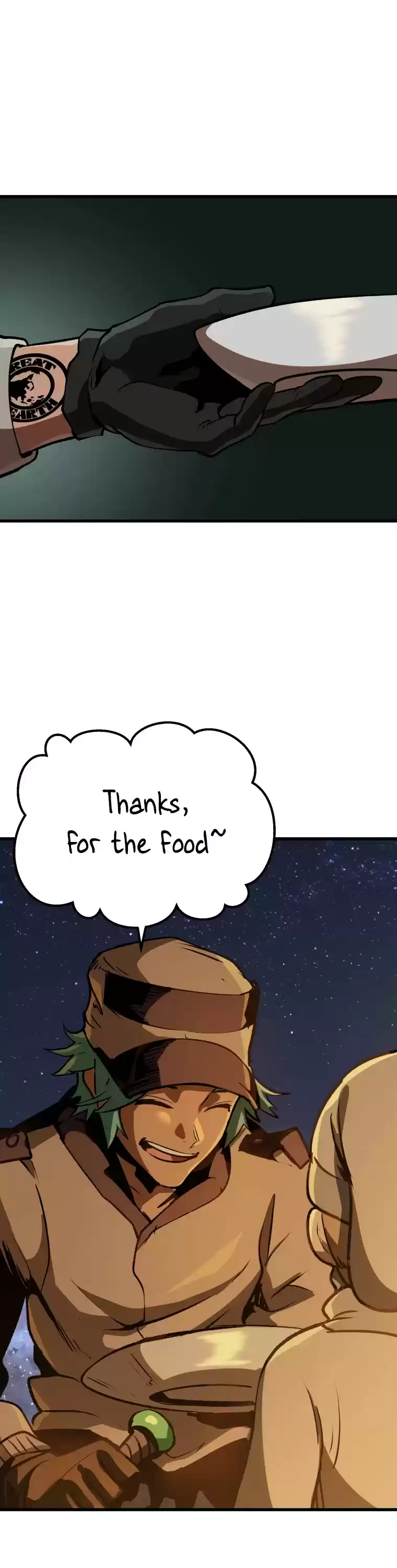 Survival Story Of A Sword King In A Fantasy World Chapter 112