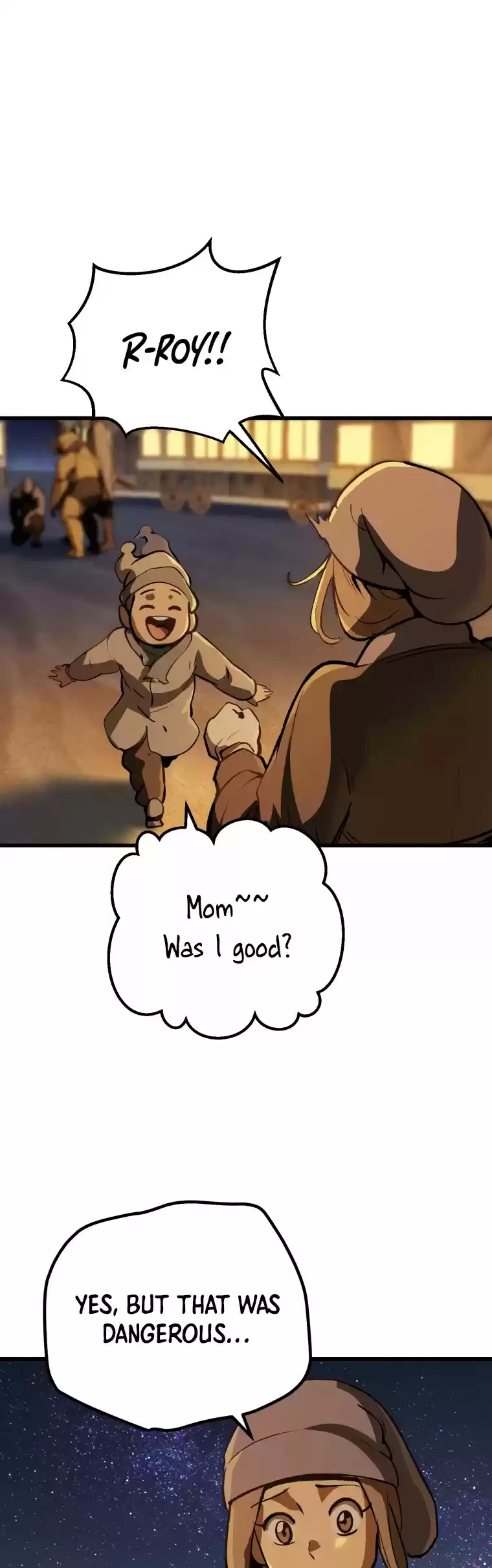 Survival Story Of A Sword King In A Fantasy World Chapter 112