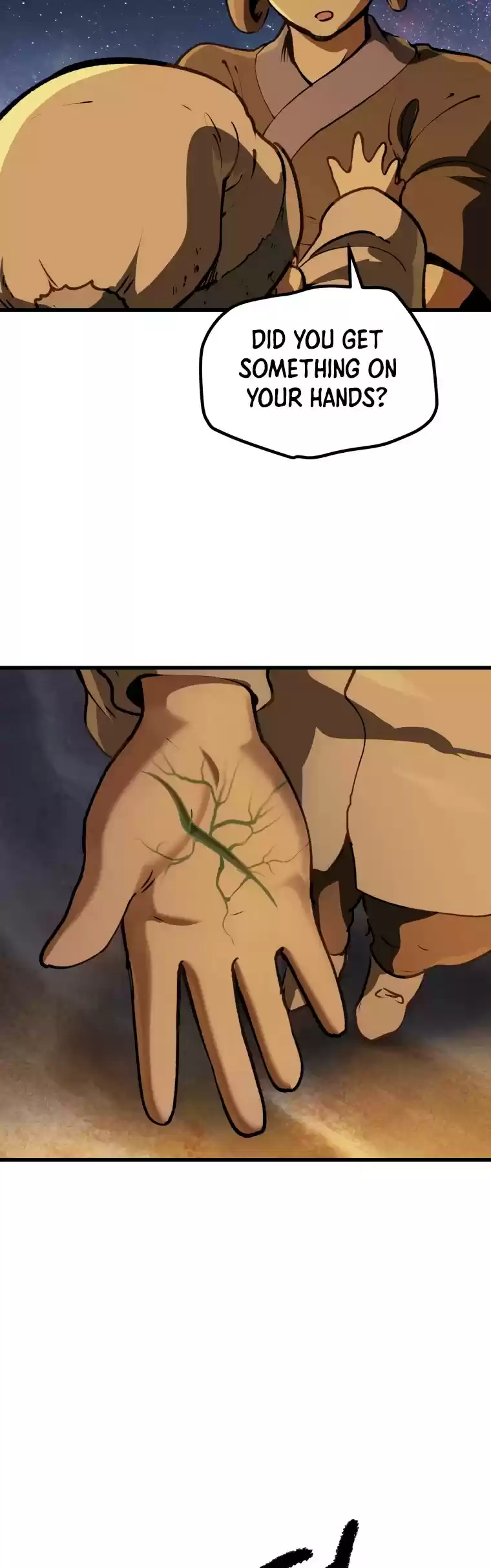 Survival Story Of A Sword King In A Fantasy World Chapter 112