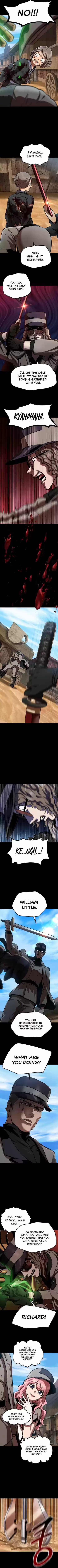 Survival Story Of A Sword King In A Fantasy World Chapter 114