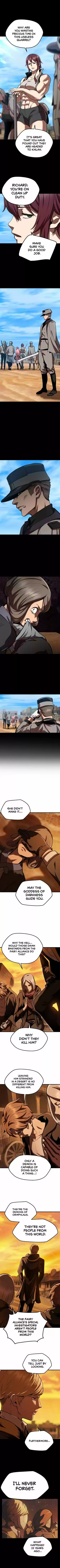 Survival Story Of A Sword King In A Fantasy World Chapter 114