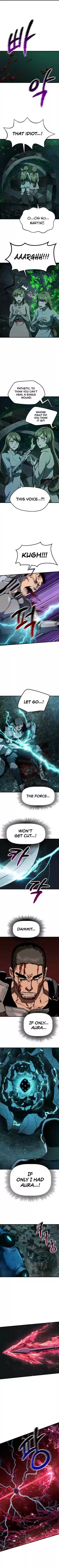 Survival Story Of A Sword King In A Fantasy World Chapter 115