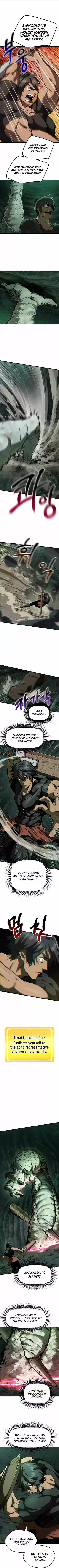 Survival Story Of A Sword King In A Fantasy World Chapter 117