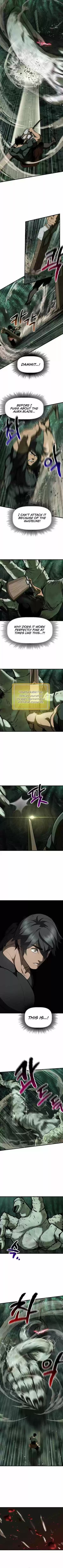 Survival Story Of A Sword King In A Fantasy World Chapter 117