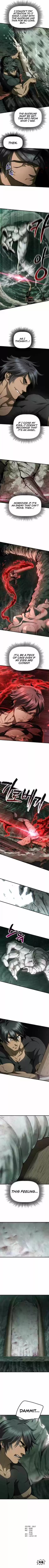 Survival Story Of A Sword King In A Fantasy World Chapter 117