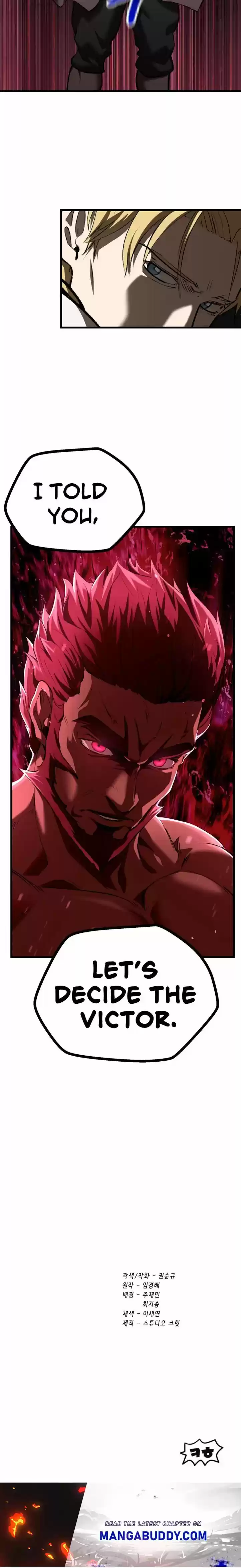 Survival Story Of A Sword King In A Fantasy World Chapter 122