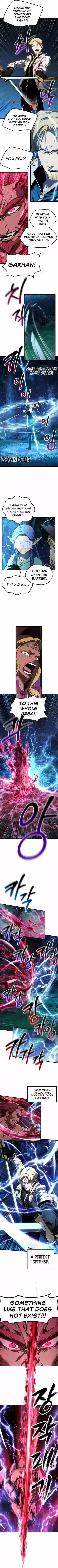 Survival Story Of A Sword King In A Fantasy World Chapter 123