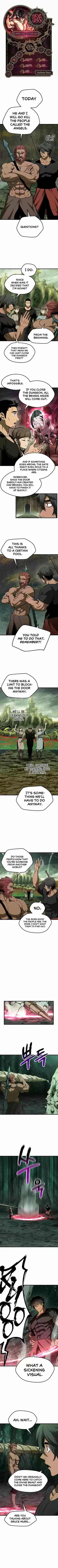 Survival Story Of A Sword King In A Fantasy World Chapter 126