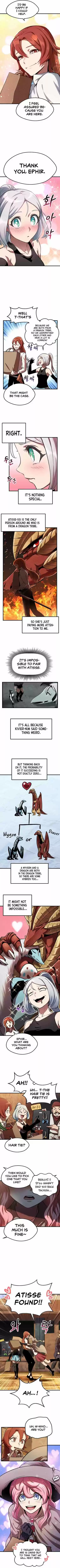 Survival Story Of A Sword King In A Fantasy World Chapter 126