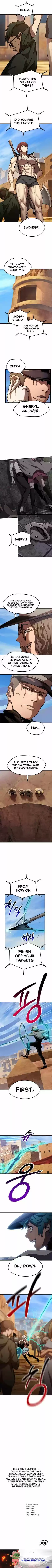 Survival Story Of A Sword King In A Fantasy World Chapter 126