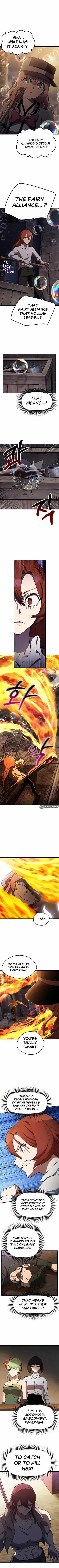 Survival Story Of A Sword King In A Fantasy World Chapter 127