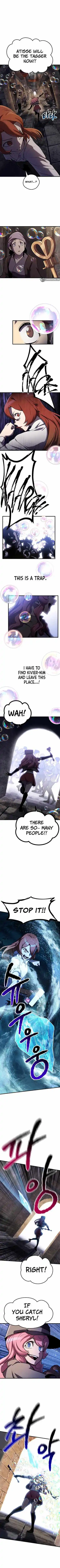 Survival Story Of A Sword King In A Fantasy World Chapter 127