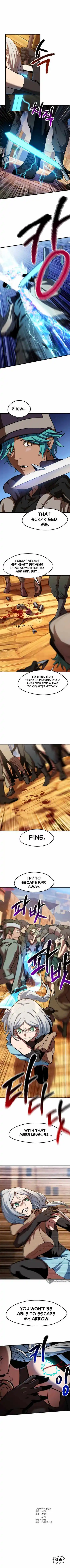 Survival Story Of A Sword King In A Fantasy World Chapter 127