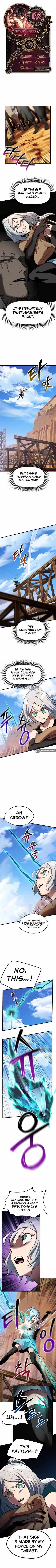 Survival Story Of A Sword King In A Fantasy World Chapter 129