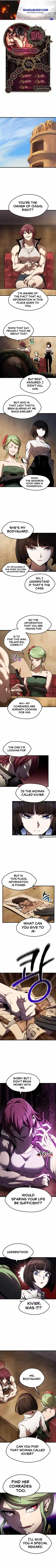 Survival Story Of A Sword King In A Fantasy World Chapter 130