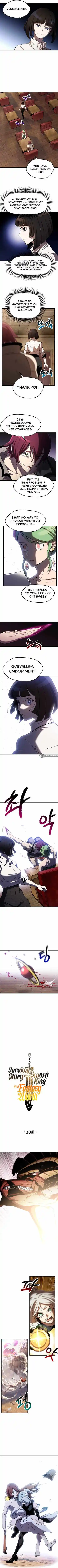 Survival Story Of A Sword King In A Fantasy World Chapter 130