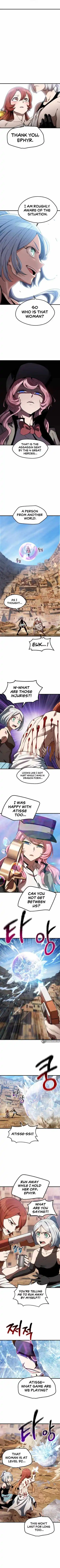 Survival Story Of A Sword King In A Fantasy World Chapter 130