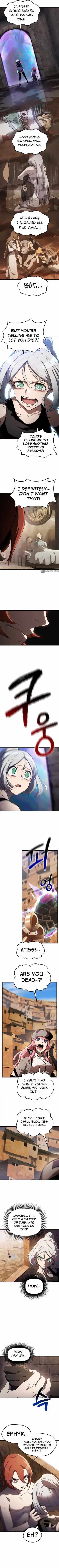 Survival Story Of A Sword King In A Fantasy World Chapter 130