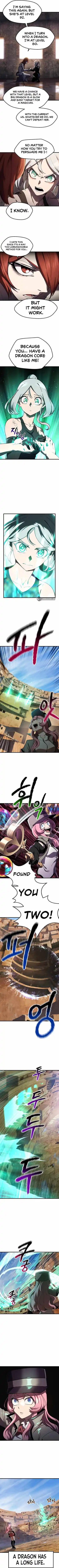 Survival Story Of A Sword King In A Fantasy World Chapter 130