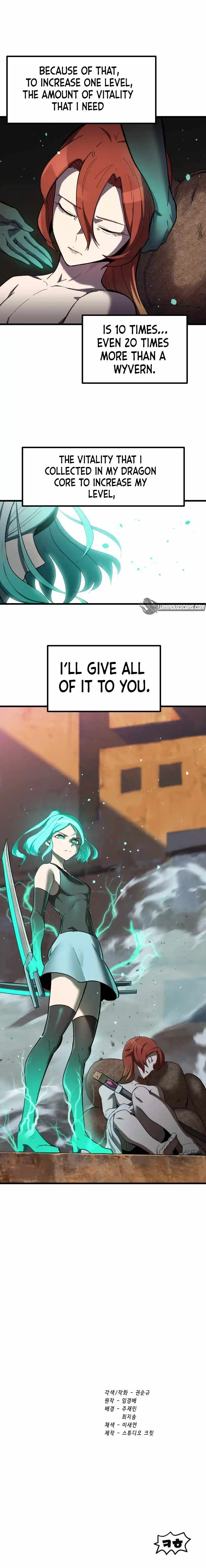 Survival Story Of A Sword King In A Fantasy World Chapter 130