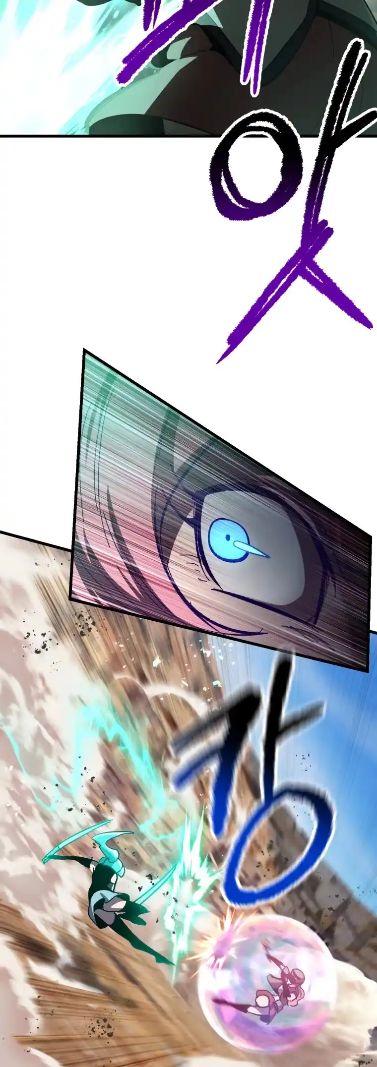 Survival Story Of A Sword King In A Fantasy World Chapter 131