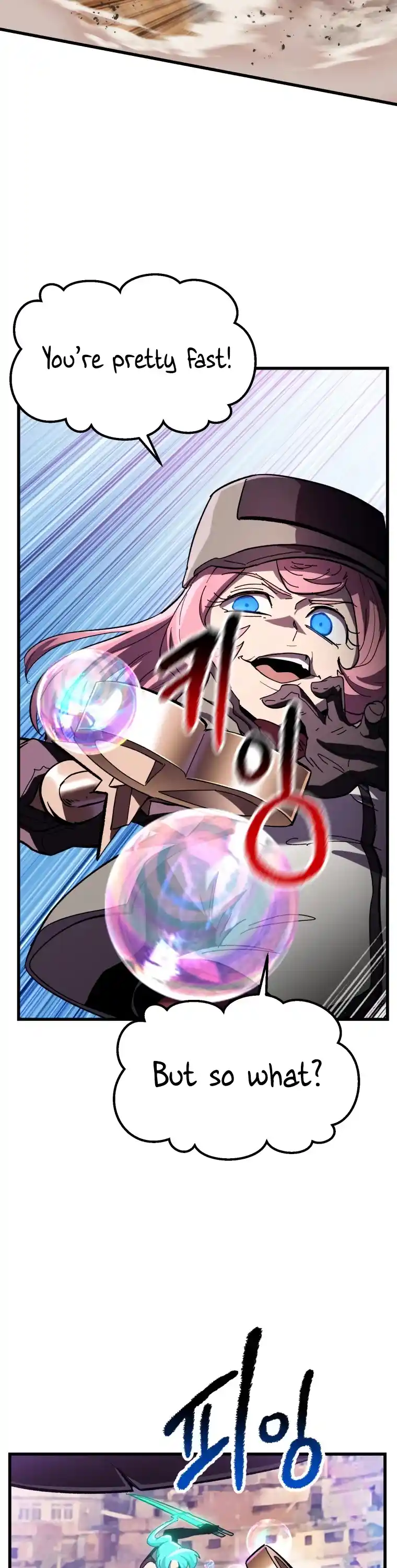 Survival Story Of A Sword King In A Fantasy World Chapter 131