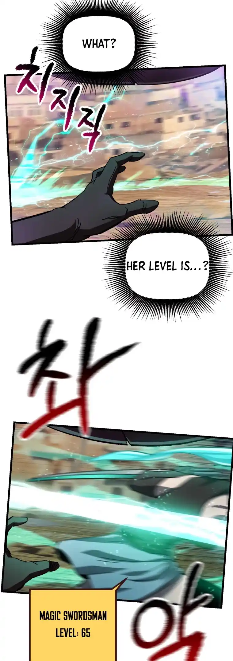 Survival Story Of A Sword King In A Fantasy World Chapter 131